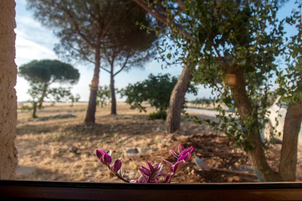 Masseria Sitamara Lecce Country house