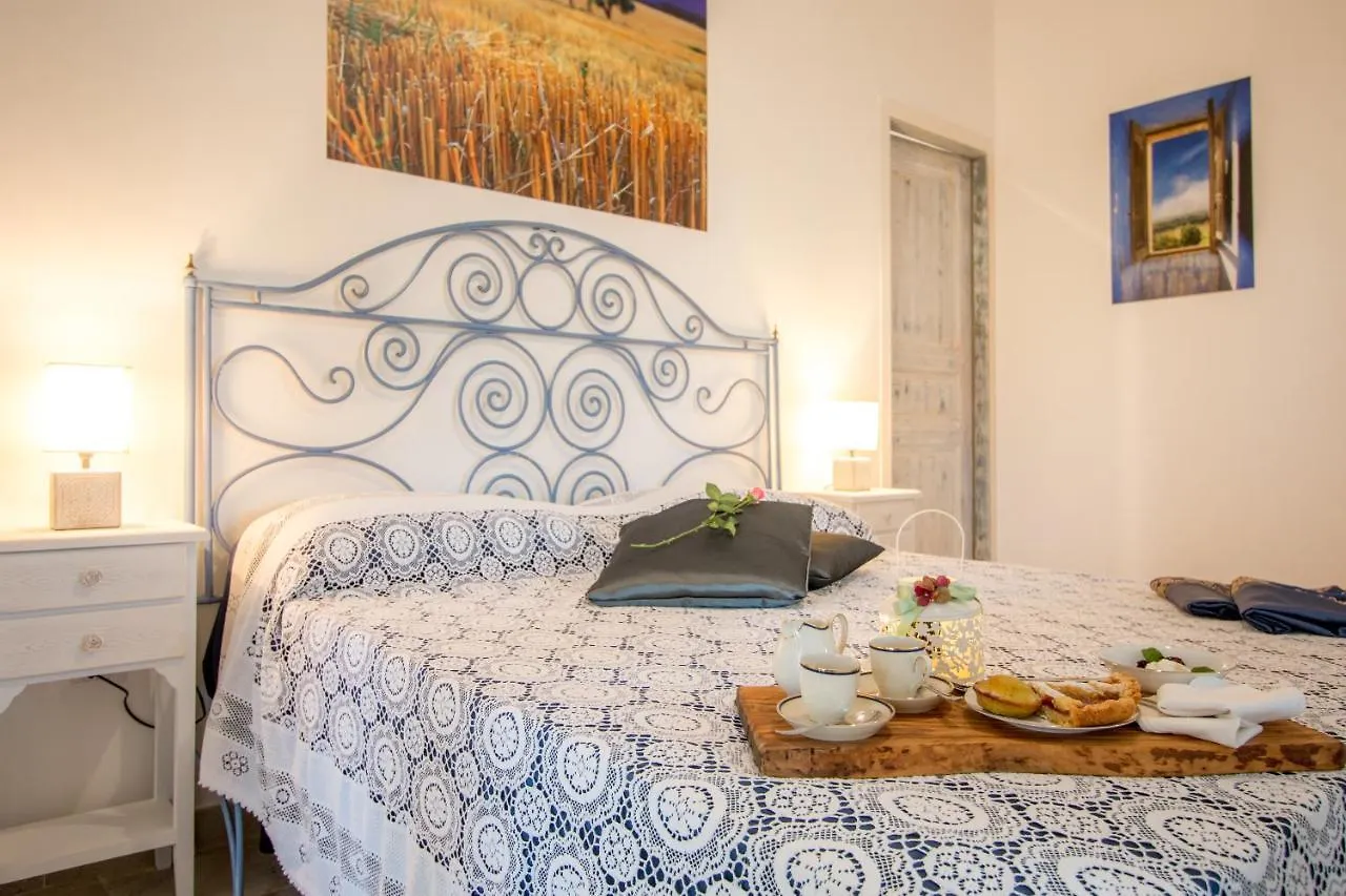 Country house Masseria Sitamara Lecce Italy
