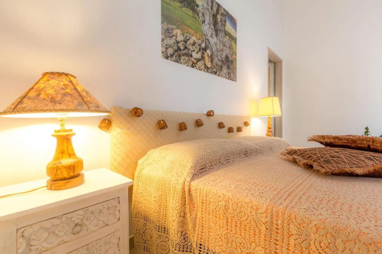 Masseria Sitamara Lecce