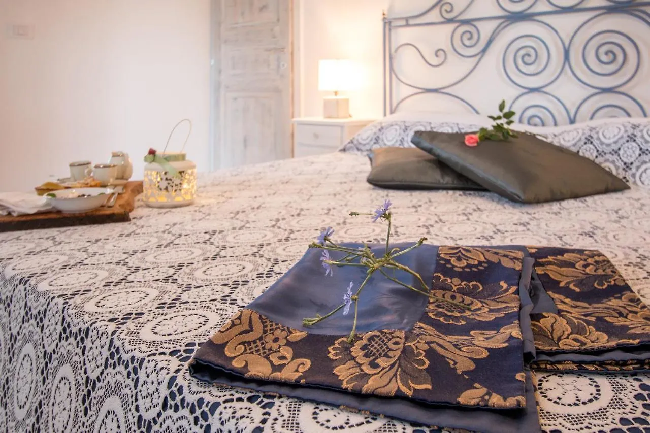Masseria Sitamara Lecce Country house