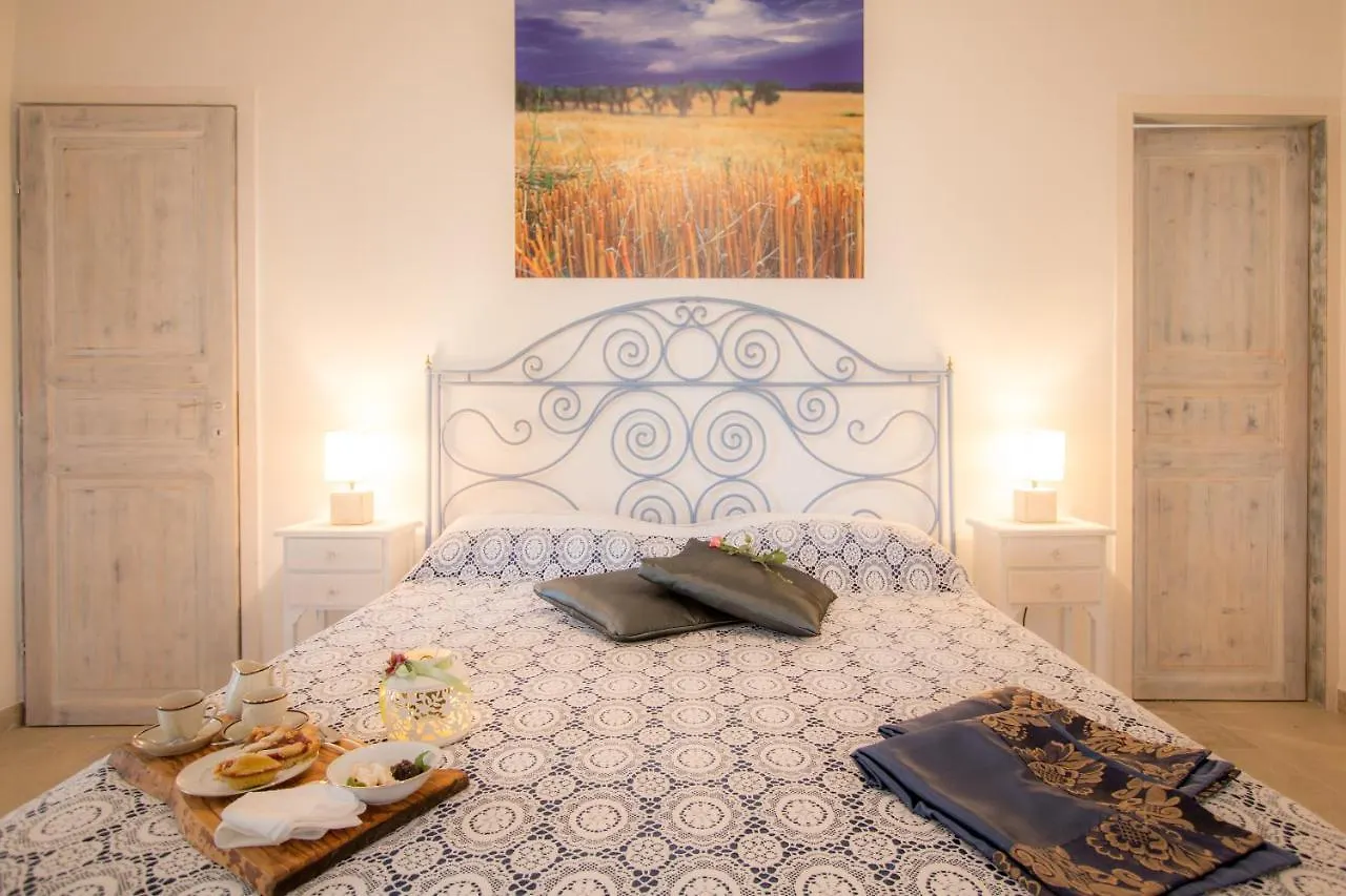 Masseria Sitamara Lecce