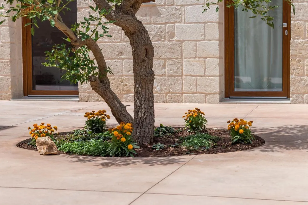 Masseria Sitamara Lecce 0*,