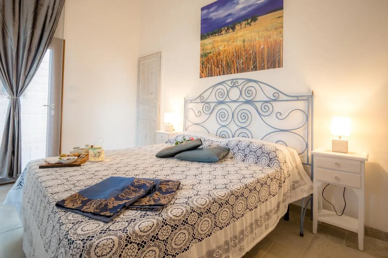 Masseria Sitamara Lecce