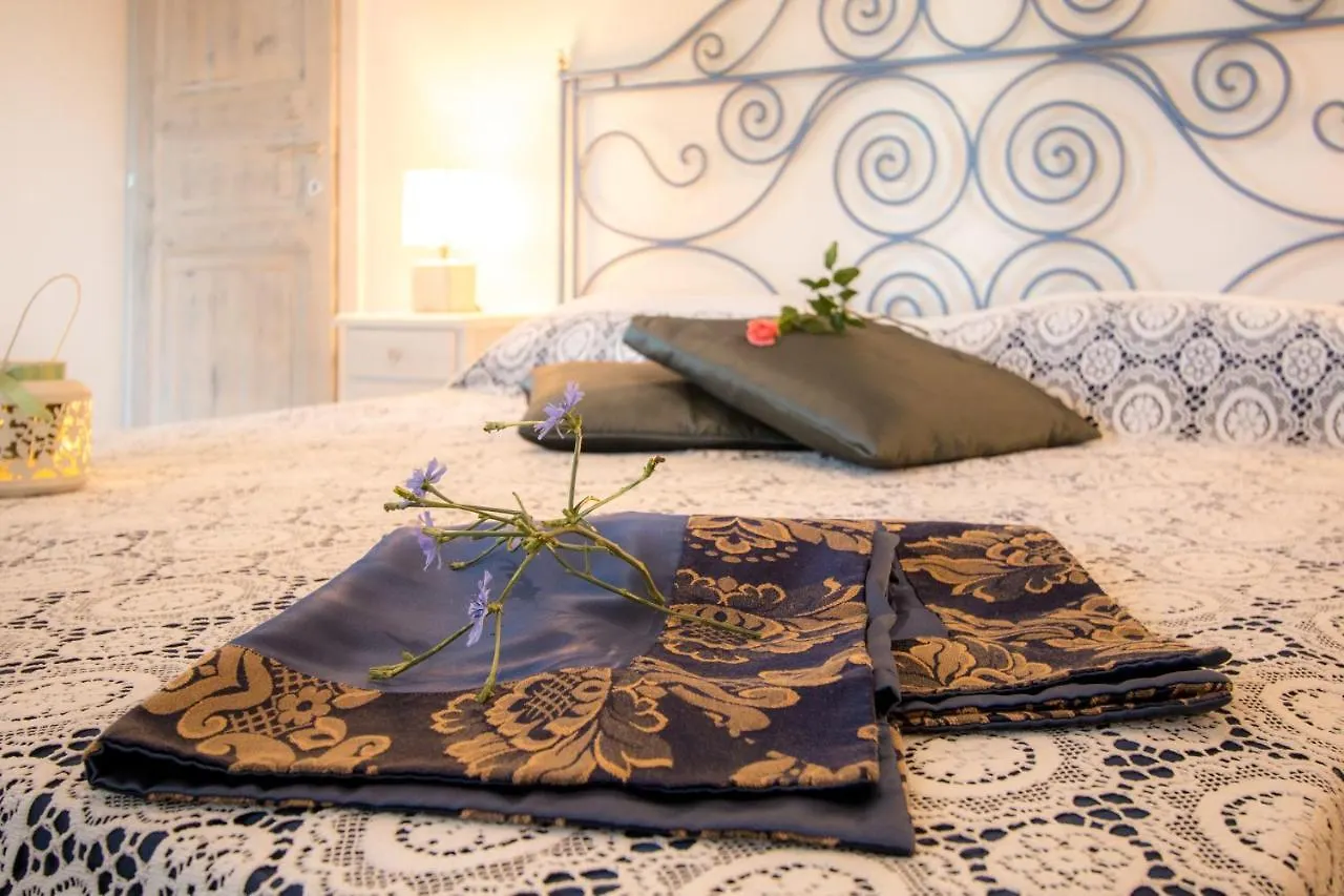 Masseria Sitamara Lecce Country house