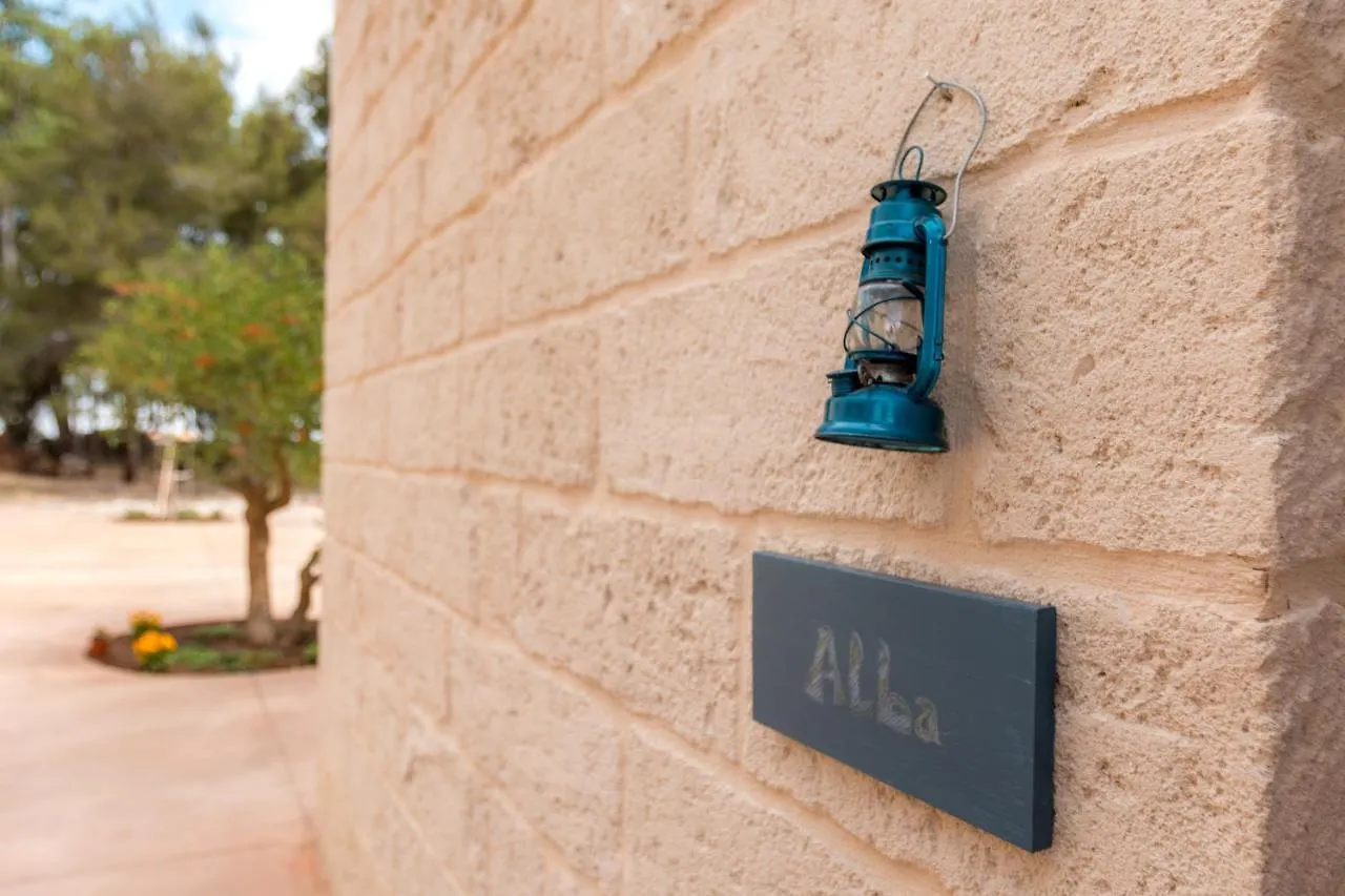 Country house Masseria Sitamara Lecce