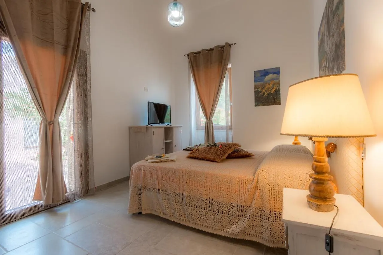 Masseria Sitamara Lecce Country house