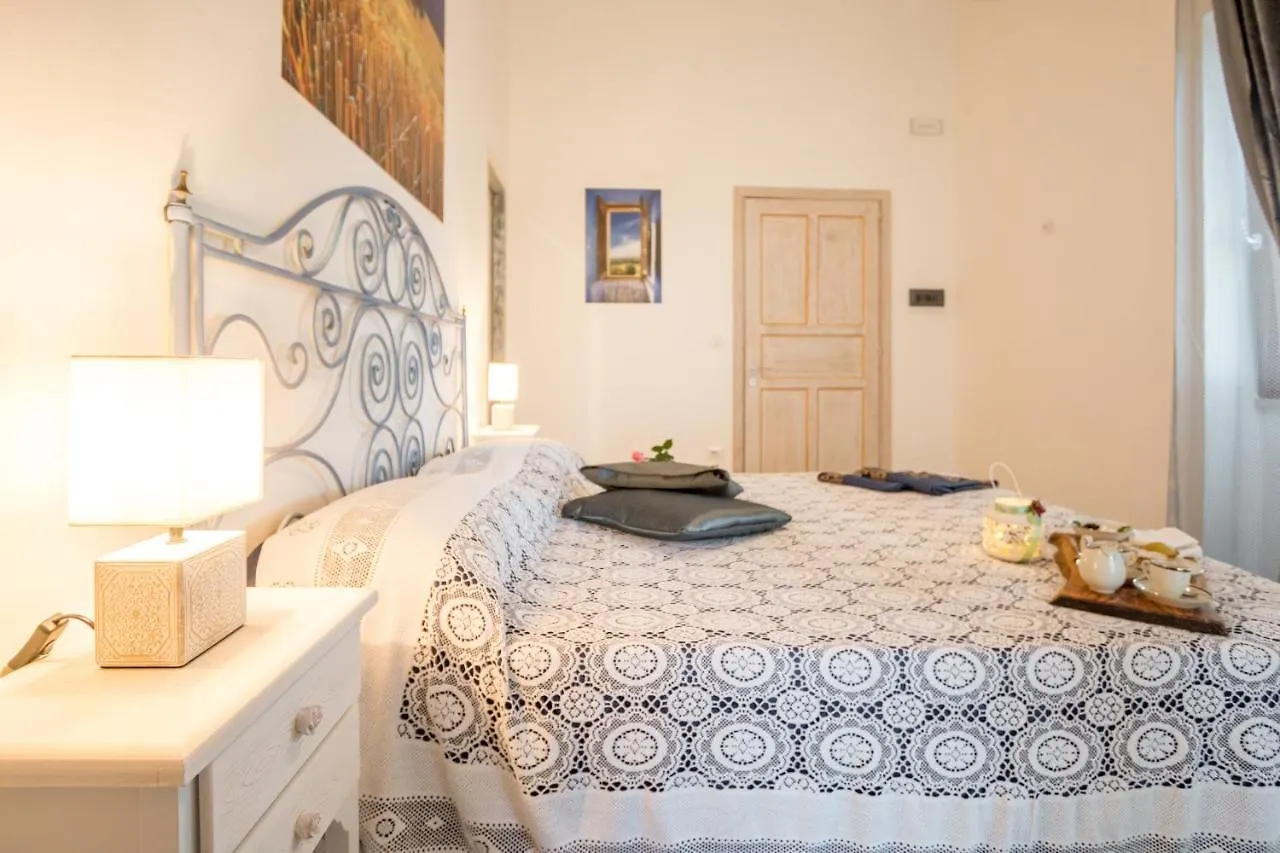 Masseria Sitamara Lecce