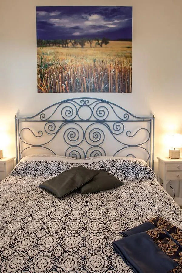 Country house Masseria Sitamara Lecce