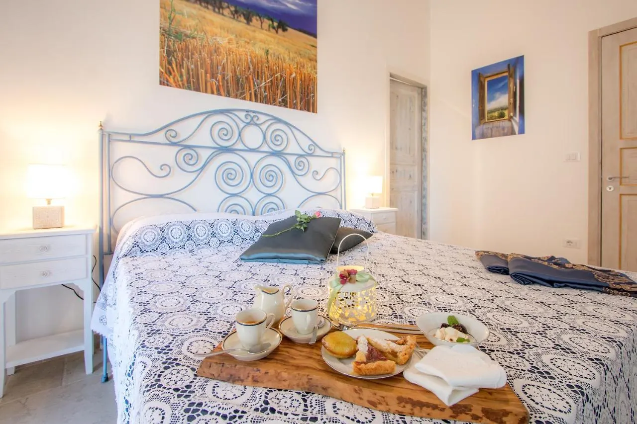 Masseria Sitamara 莱切 意大利