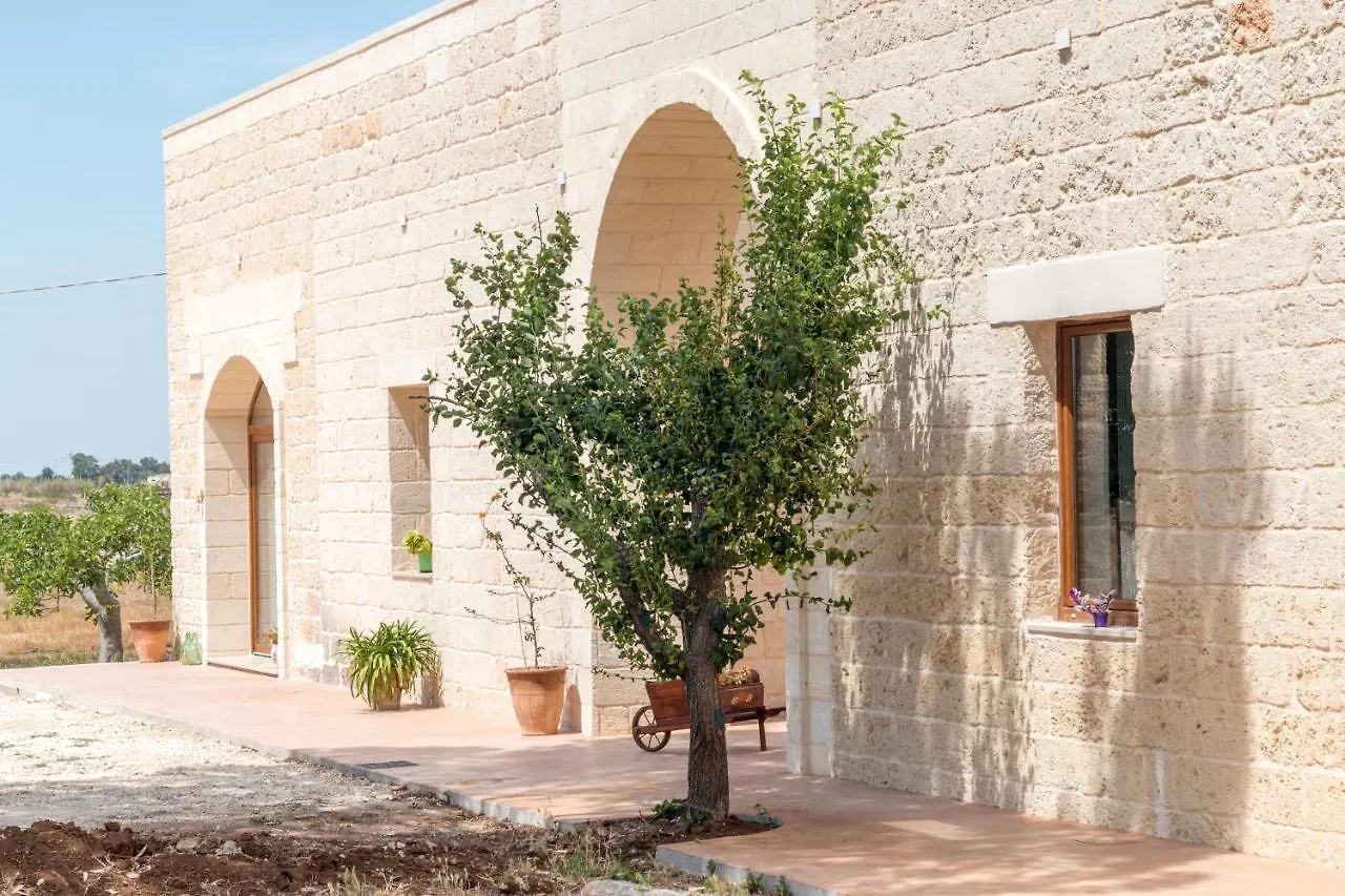 Masseria Sitamara Lecce 0*,  Italy