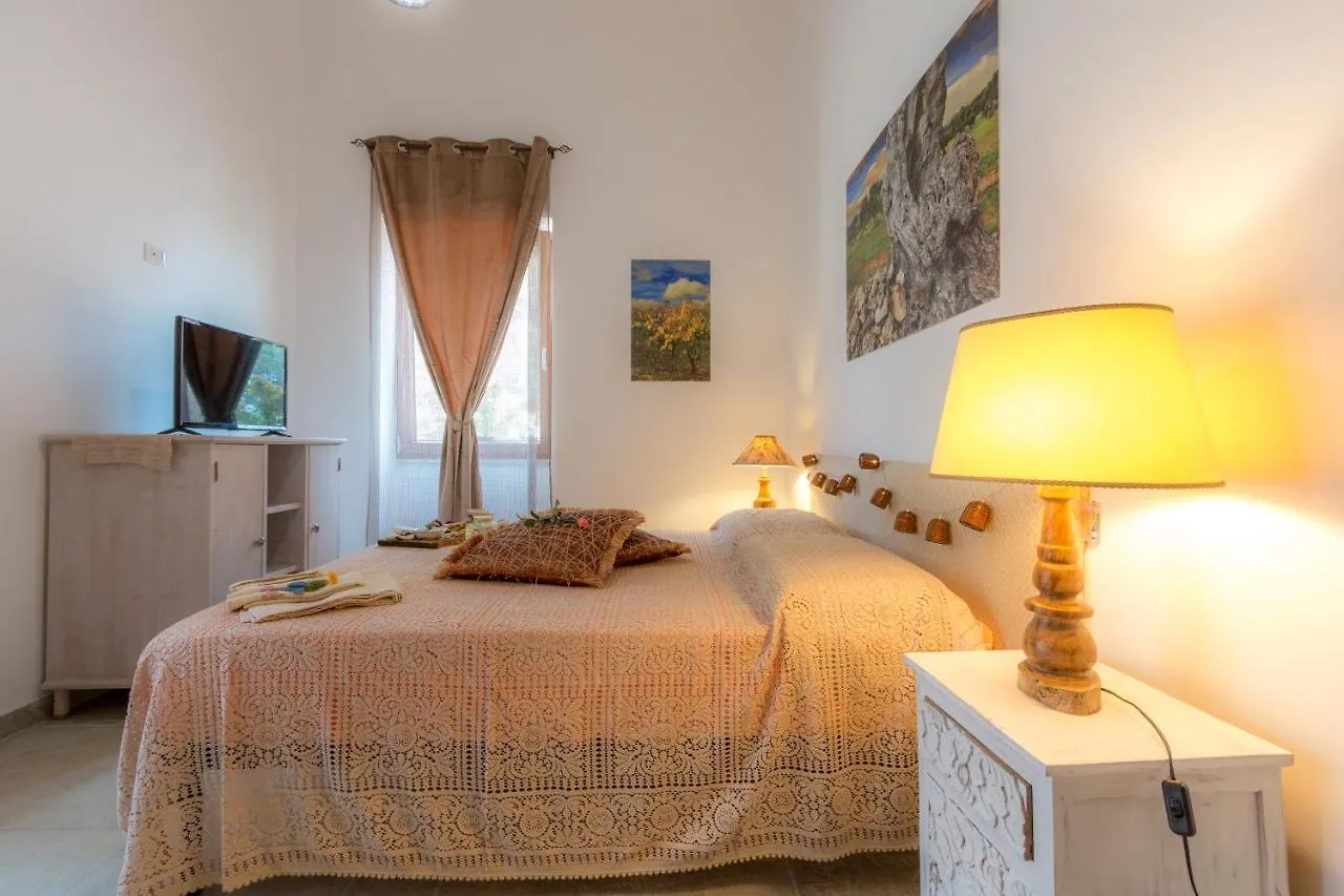 Country house Masseria Sitamara Lecce