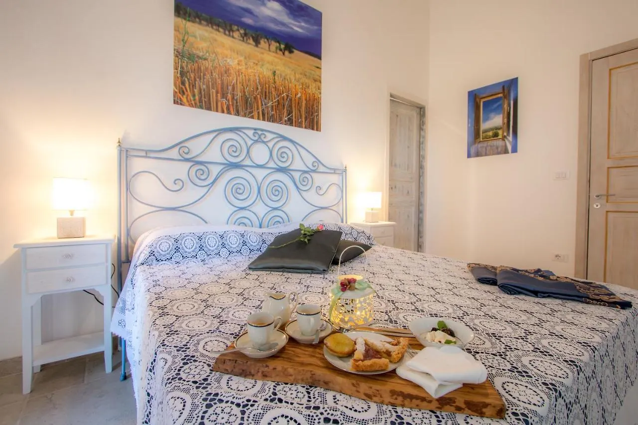 Masseria Sitamara Lecce 0*,  Italy