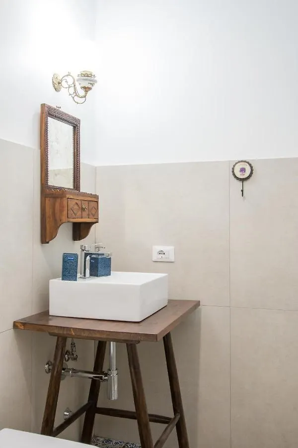 Masseria Sitamara Lecce Italy