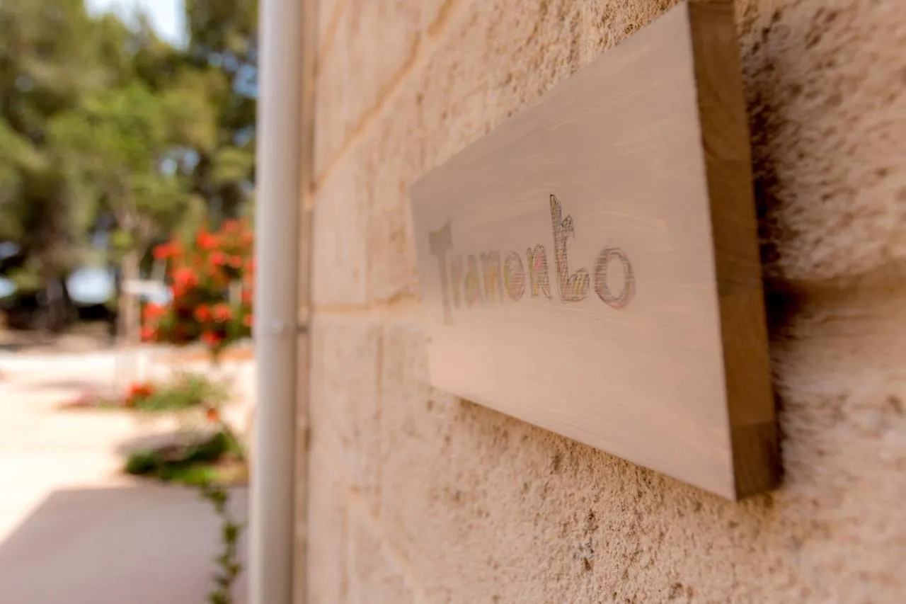 Country house Masseria Sitamara Lecce Italy