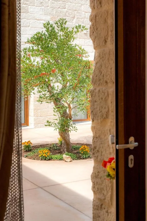 Masseria Sitamara Lecce Italy