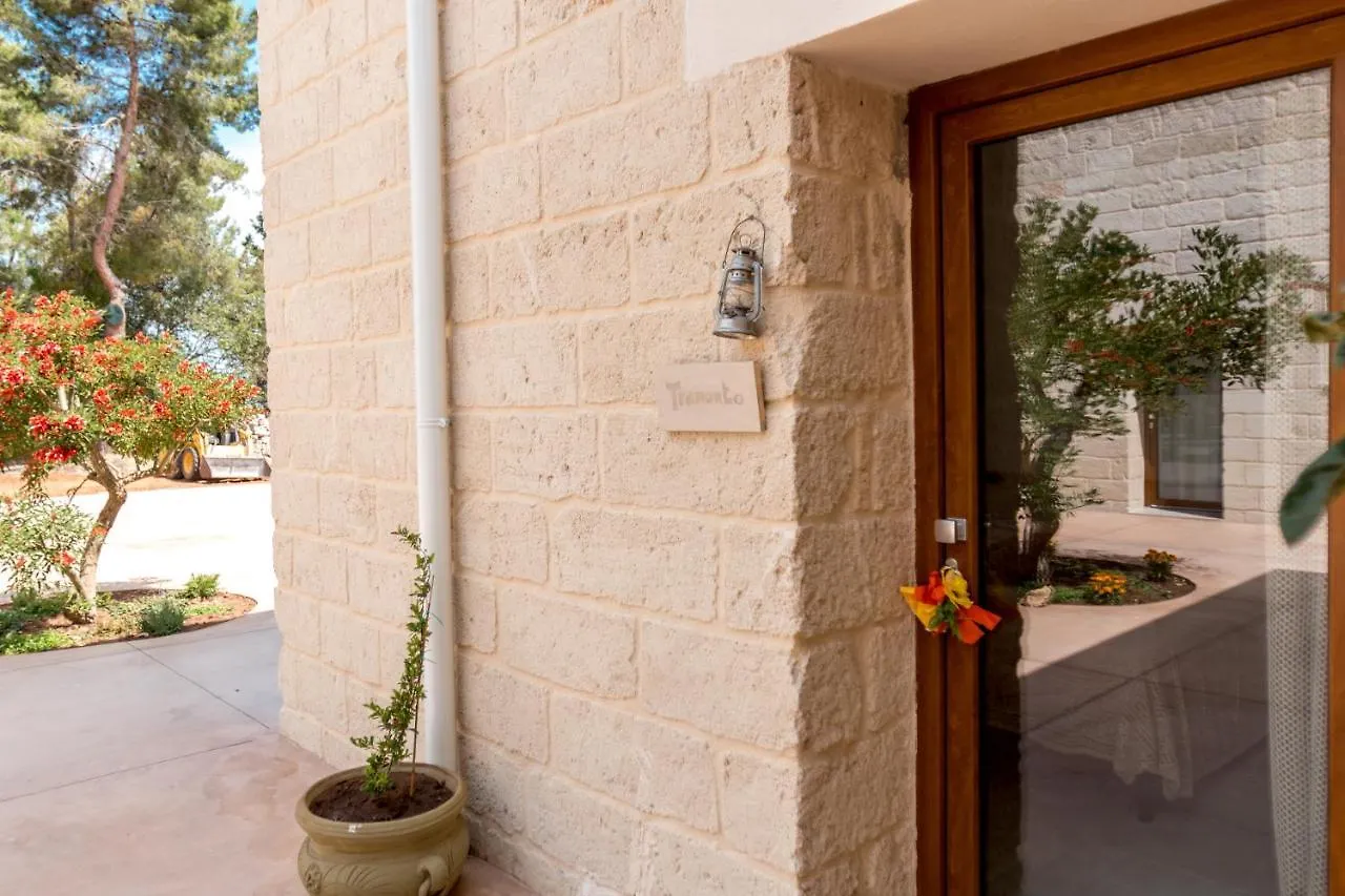 Masseria Sitamara Lecce