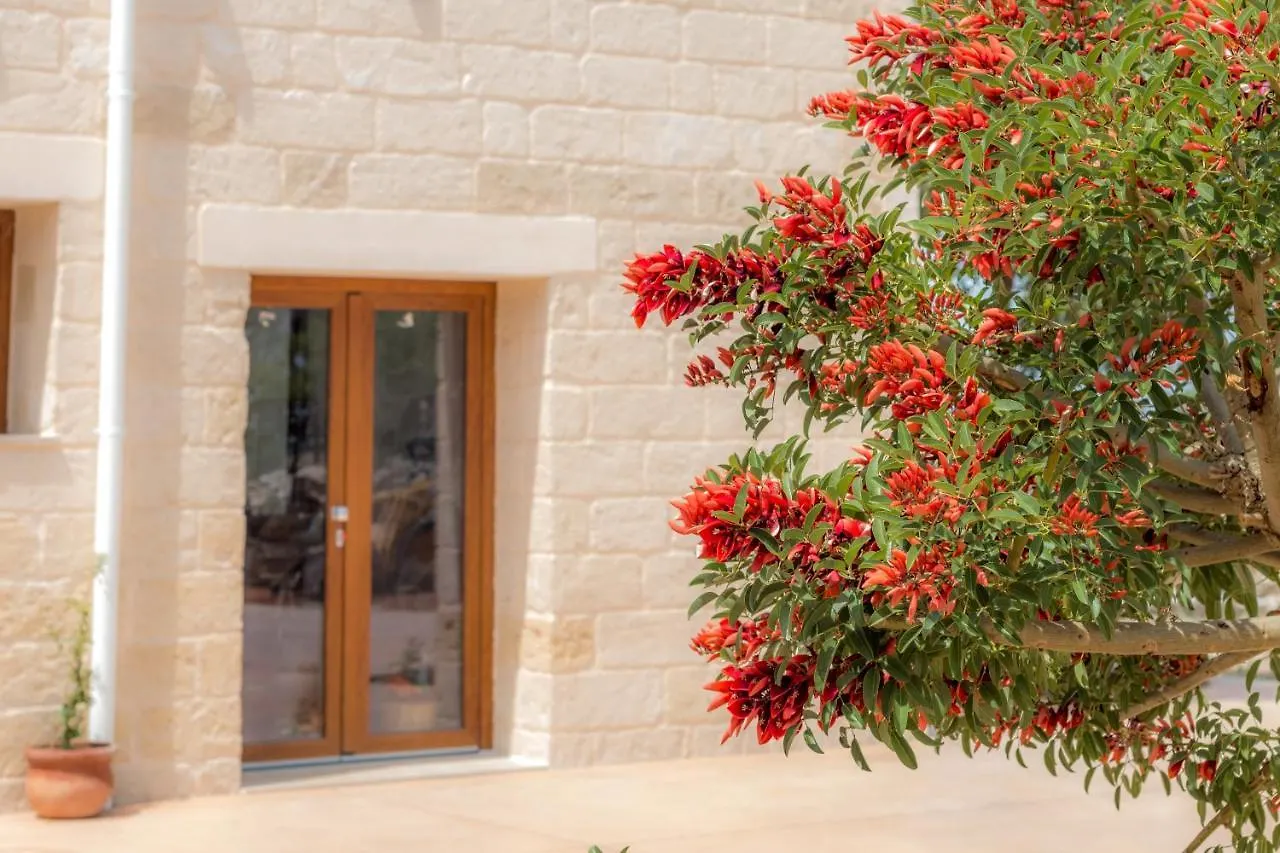 Masseria Sitamara Lecce 0*,