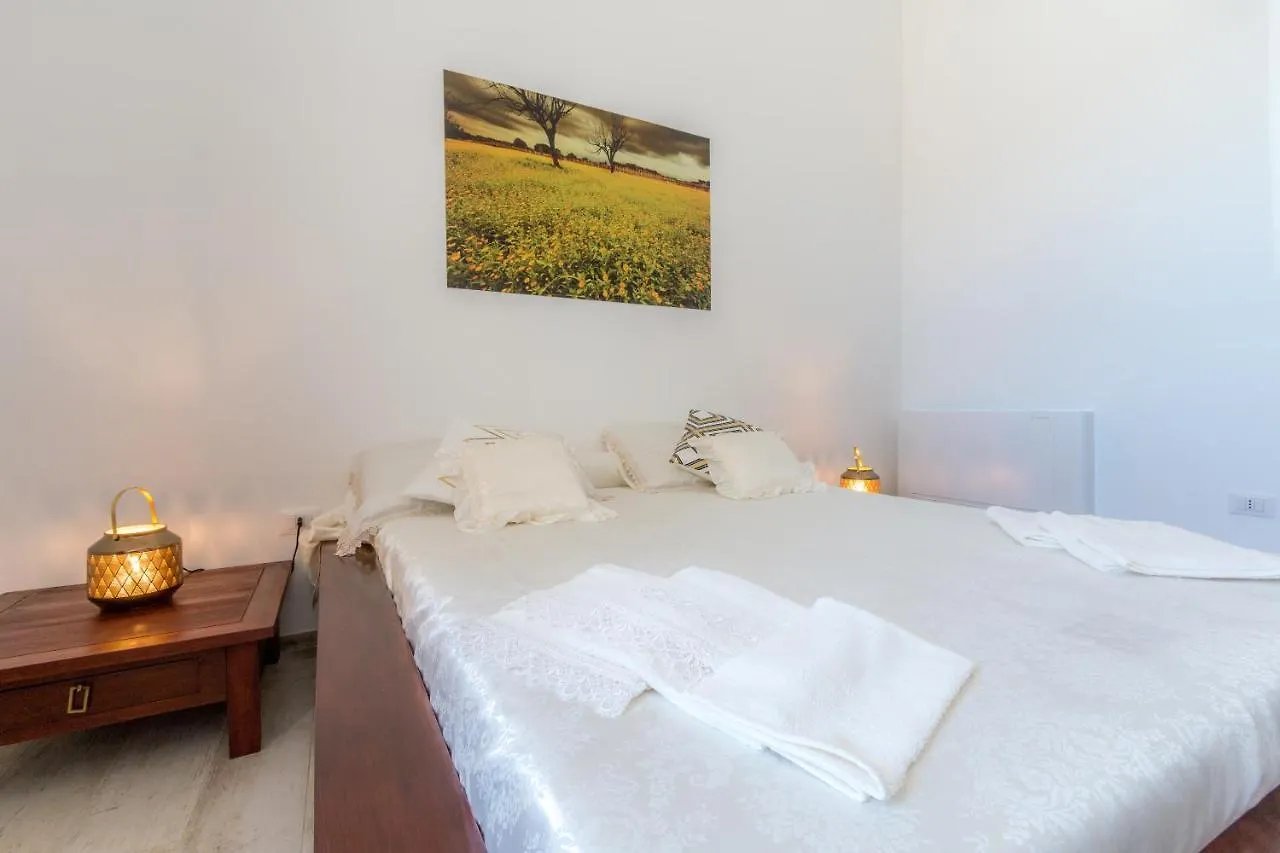 Country house Masseria Sitamara Lecce Italy