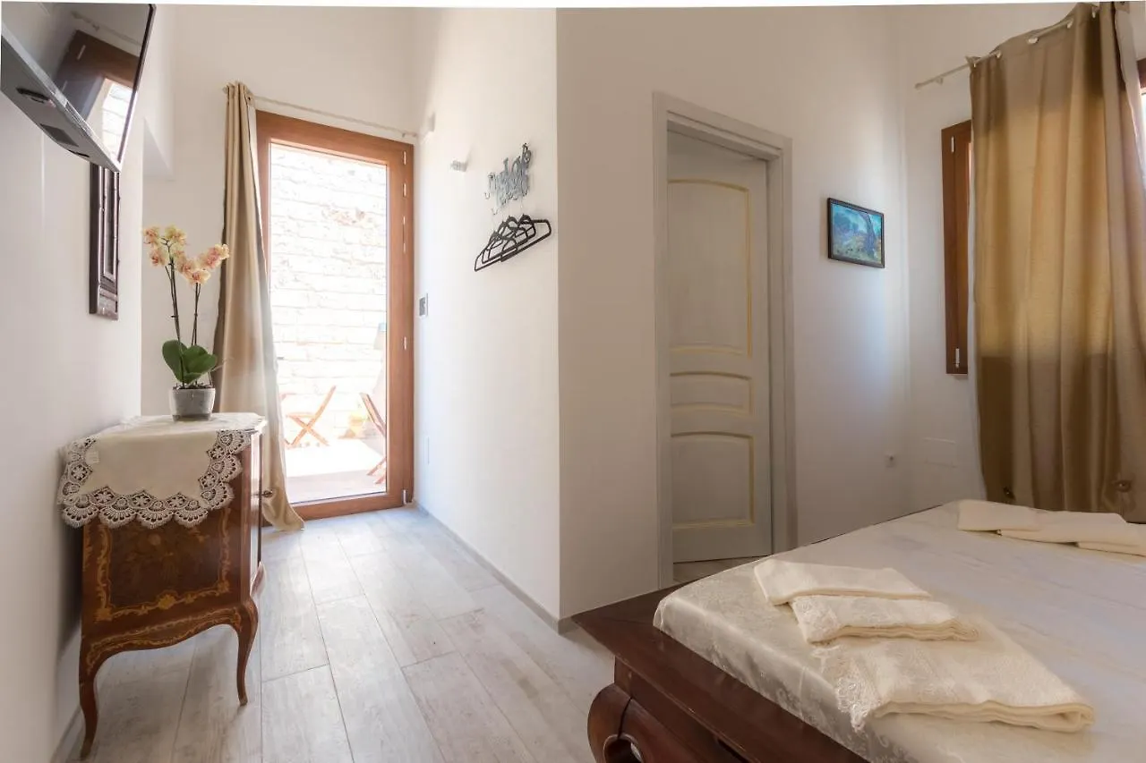 Masseria Sitamara Lecce