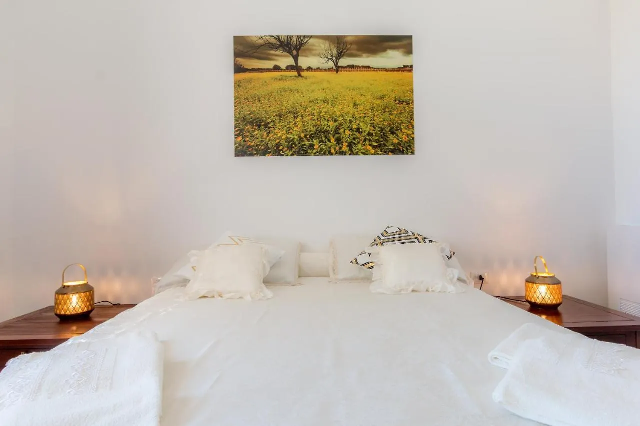 Masseria Sitamara Lecce Italy